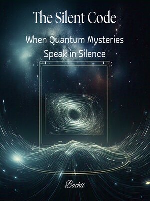 cover image of The Silent Code